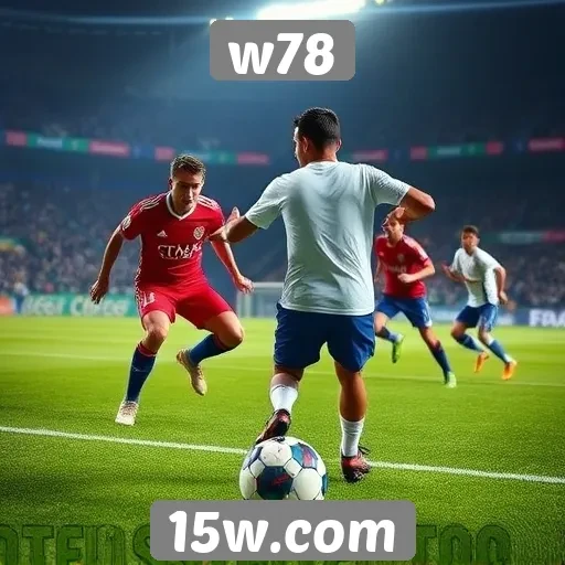 Melhores práticas para jogadores iniciantes no w78