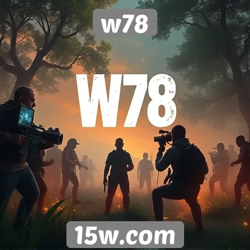 Impacto do w78 na comunidade de gamers