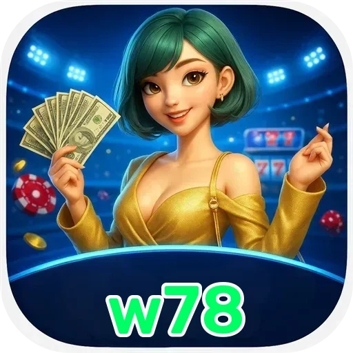 w78 Pagamento